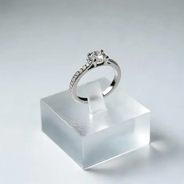 Silver_Sterling_Silver_Cz_Minimalist_Personalised_Engagement_Ring_For_Women