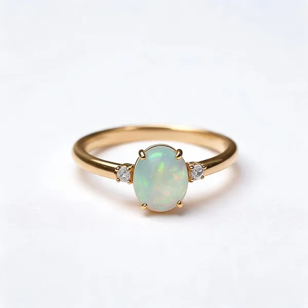 Gold_Sterling_Silver_Natural_Opal_Minimalist_Stacking_Ring_For_Women