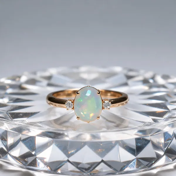 Gold_Sterling_Silver_Natural_Opal_Minimalist_Stacking_Ring_For_Women