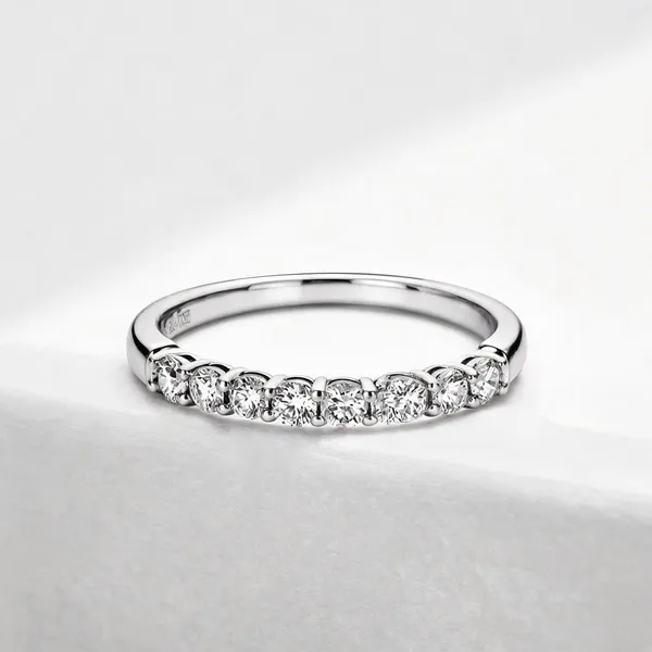 Silver_Sterling_Silver_Cz_Half_Eternity_Stacking_Wedding_Band_For_Women