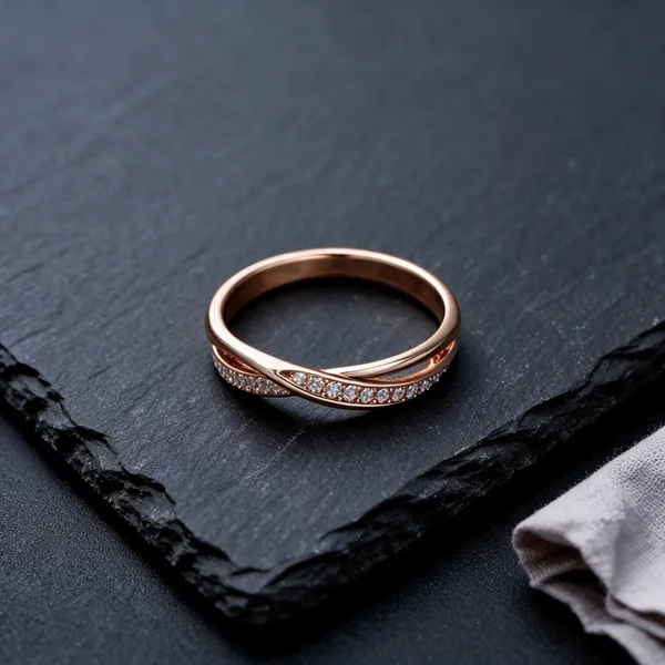 Gold_Sterling_Silver_Pav_Twist_Promise_Band_Ring_For_Women