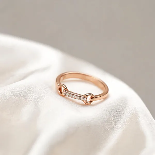 Rose_Gold_Sterling_Silver_Cz_Geometric_Bar_Stackable_Ring_For_Women