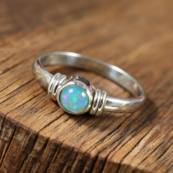Silver_Opal_Iridescent_Stone_Statement_Ring_For_Men_And_Women