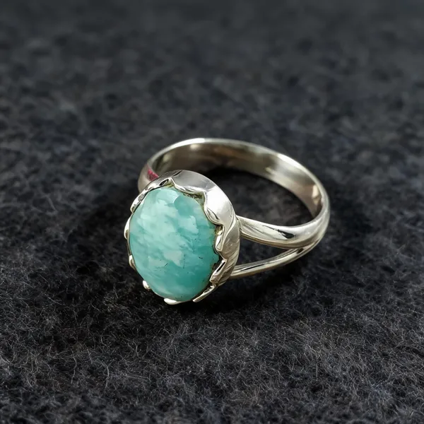 Amazonite_Green_Silver_925_Oval_Stone_Gemstone_Ring_For_Men_And_Women