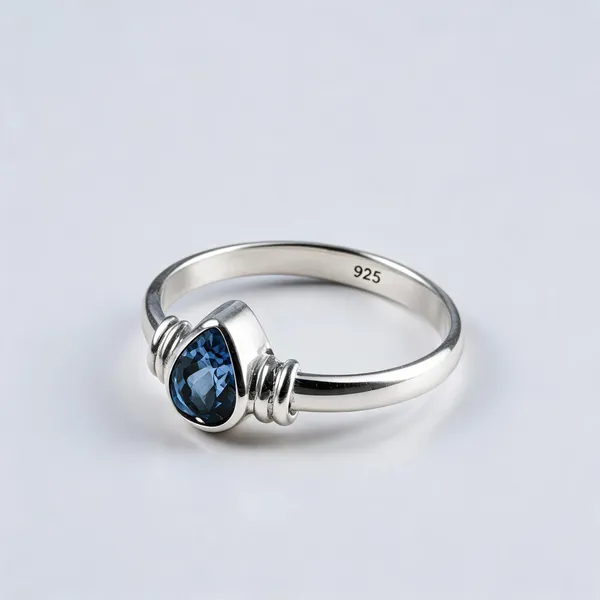 Blue_Silver_925_Oval_Tanzanite_Faceted_Gemstone_Ring_For_Men_And_Women