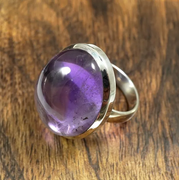 Purple_amethyst_Oval_Stone_Statement_Ring