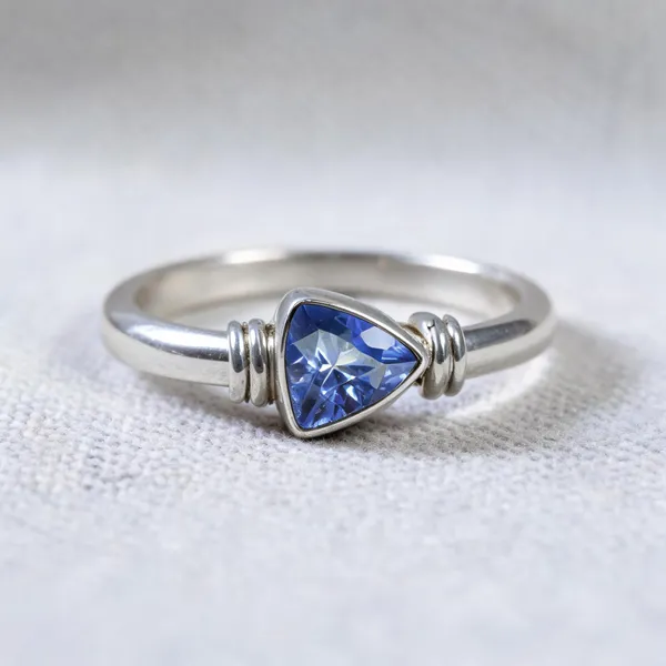 Blue_Silver_925_Triangular_Gemstone_Statement_Ring_For_Men_And_Women
