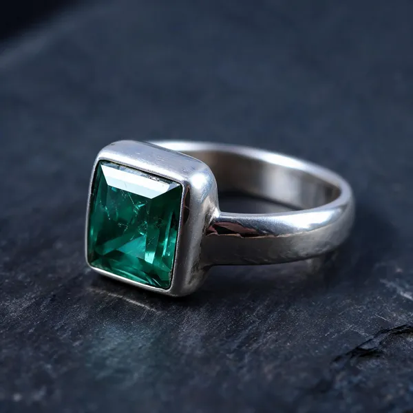 Green_Silver_925_Rectangular_Emerald_Stone_Signet_Ring_For_Men_And_Women