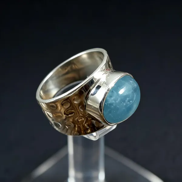 Aquamarine_Blue_Silver_925_Oval_Stone_Gemstone_Statement_Ring_For_Men_And_Women