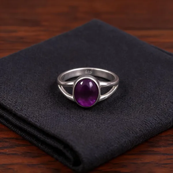 Purple_Amethyst_Silver_925_Oval_Stone_Ring_For_Men_And_Women