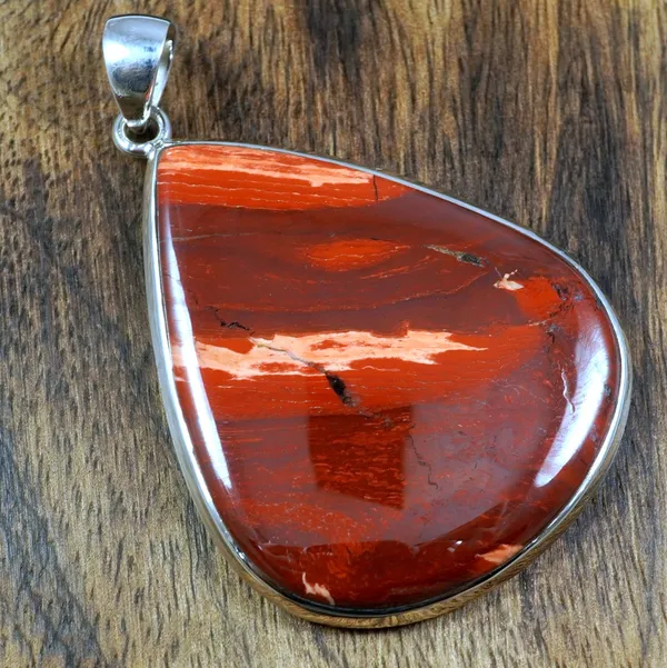 Red_Jasper_Teardrop_Gemstone_Pendant