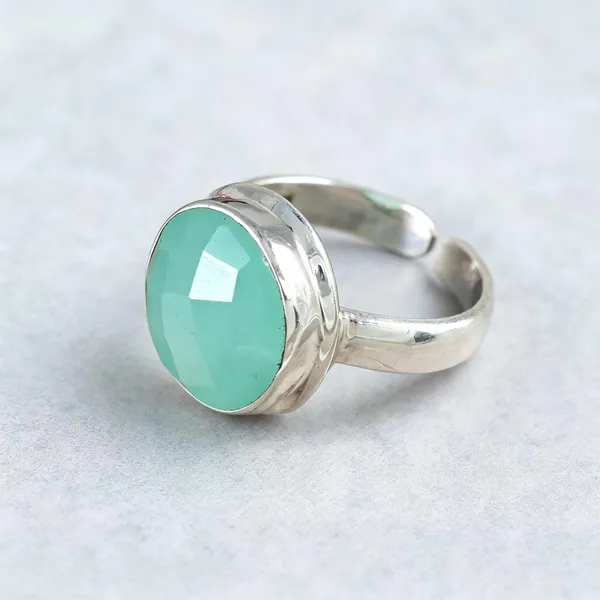 Green_Silver_925_Faceted_Oval_Gemstone_Statement_Ring_For_Men_And_Women