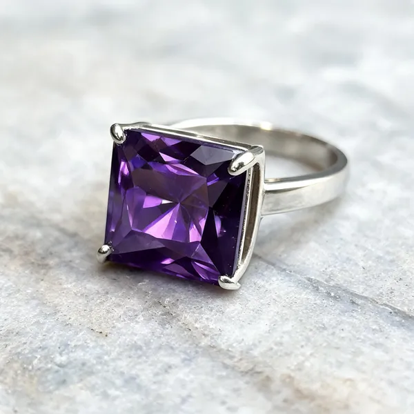 Purple_Silver_925_Rectangular_Amethyst_Faceted_Gemstone_Statement_Ring_For_Men_And_Women