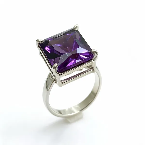 Purple_Silver_925_Rectangular_Amethyst_Faceted_Gemstone_Statement_Ring_For_Men_And_Women