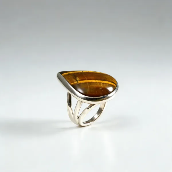Brown_Silver_925_Oval_Tiger_Eye_Stone_Gemstone_Statement_Ring_For_Men_And_Women