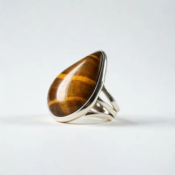 Brown_Silver_925_Oval_Tiger_Eye_Stone_Gemstone_Statement_Ring_For_Men_And_Women