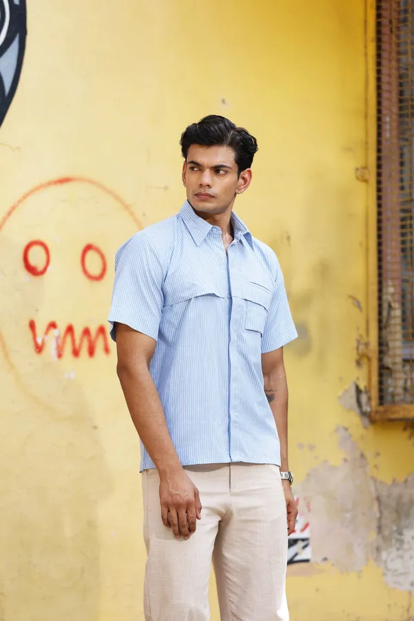 Blue_Cotton_Striped_Relaxed_Fit_Shirt_For_Men
