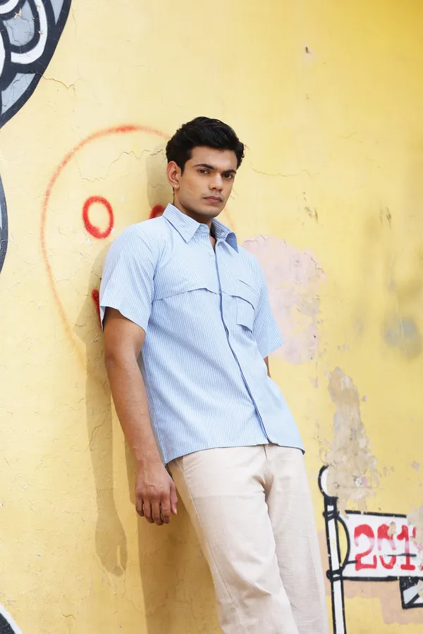 Blue_Cotton_Striped_Relaxed_Fit_Shirt_For_Men