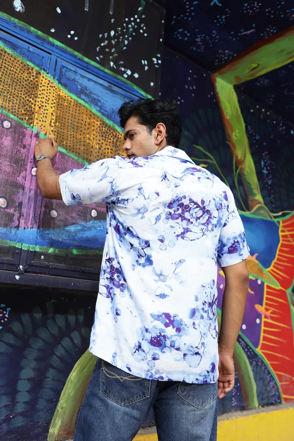 Light_Blue_Rayon_Floral_Print_Relaxed_Fit_Shirt_For_Men