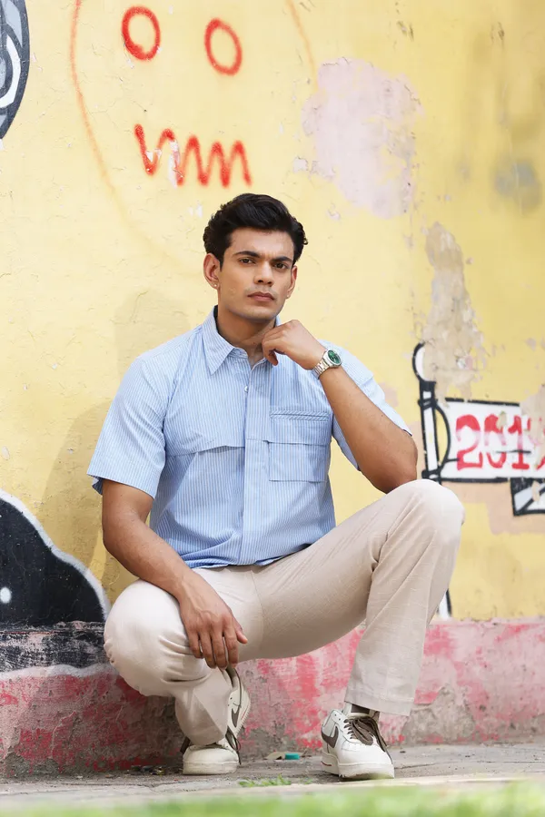 Blue_Cotton_Striped_Relaxed_Fit_Shirt_For_Men
