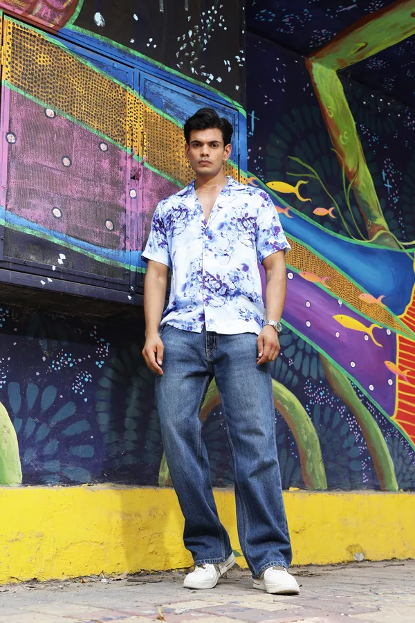 Light_Blue_Rayon_Floral_Print_Relaxed_Fit_Shirt_For_Men