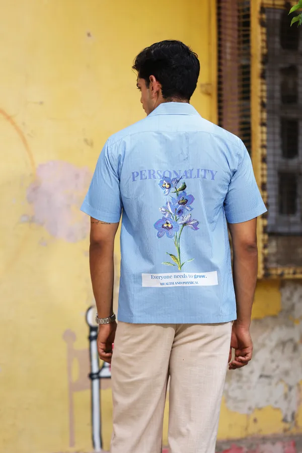 Blue_Cotton_Poplin_Relaxed_Fit_Floral_Shirt_For_Men