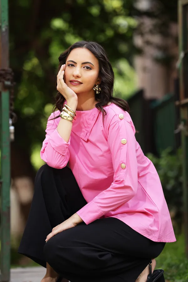 Pink_Cotton_Relaxed_Fit_Top_For_Women