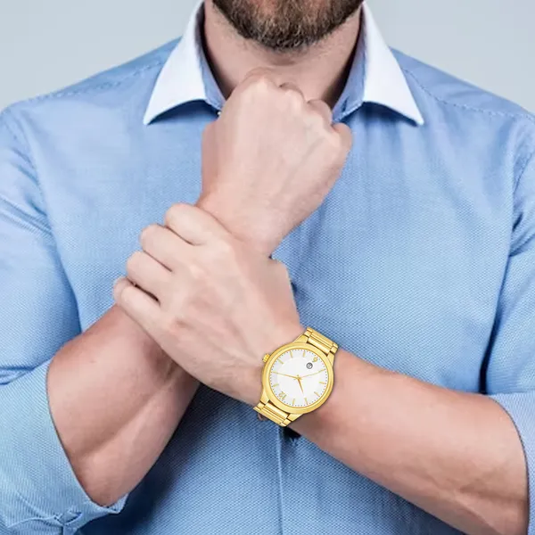 Black_Date_Function_Casual_Analog_Watch_For_Men_LR135