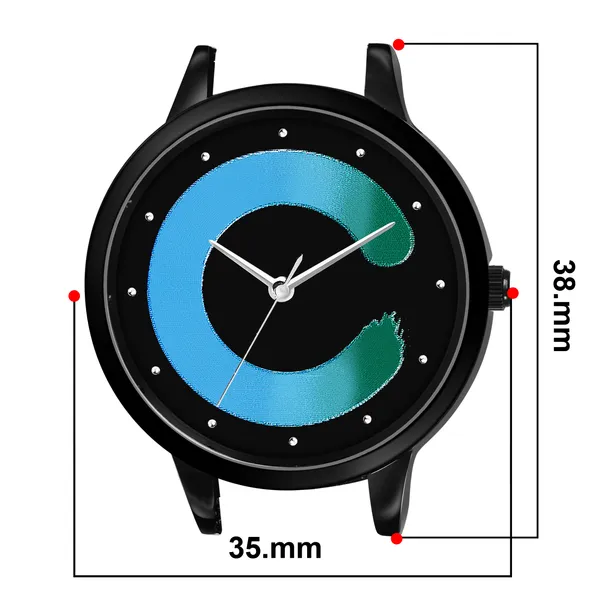 Black_&_Blue_Stylish_Dial_Analog_Watch_For_Women_LR352