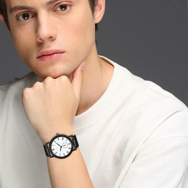 White_Chronograph_working_Analog_Watch_For_Men_LR163