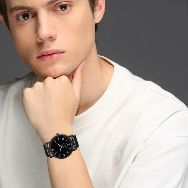 Black_Chronograph_working_Analog_Watch_For_Men_LR164