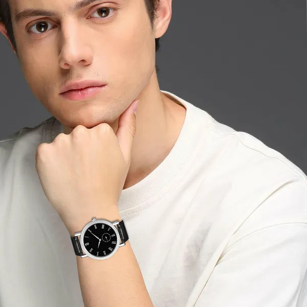 Black_Chronograph_working_Analog_Watch_For_Men_LR166