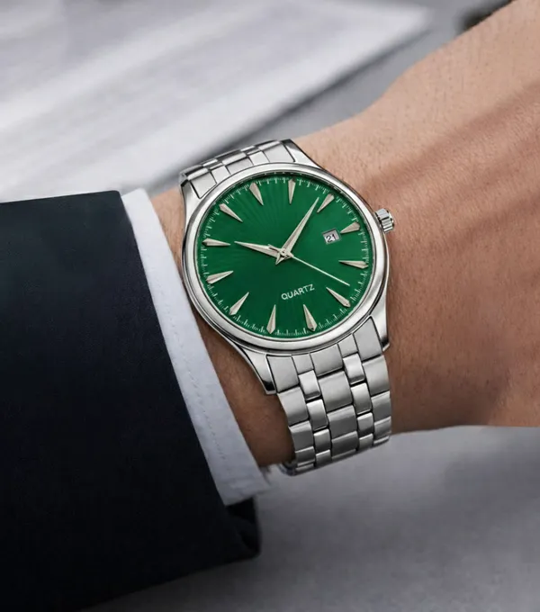 Green_Date_Function_Analog_Watch_For_Men_LR173