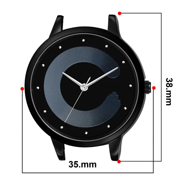 Black_&_Grey_Stylish_Dial_Analog_Watch_For_Women_LR354