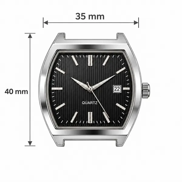 Stylish_Black_Dial_Men's_Analog_Watch_|_Date_Display_-_LR176