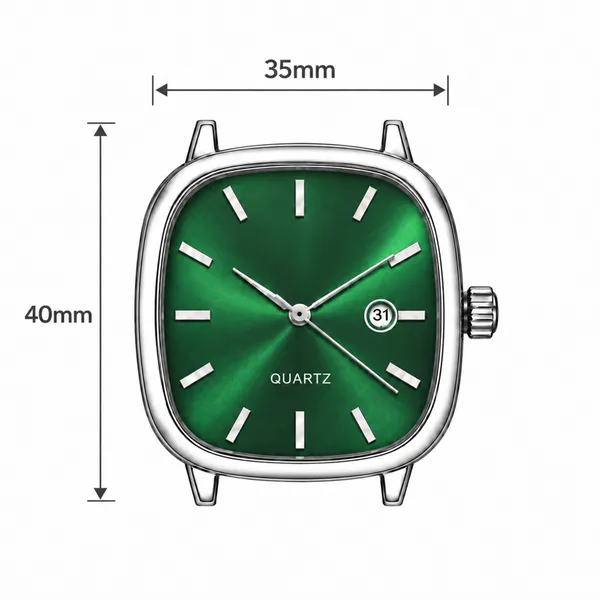 Stylish_Green_Dial_Men's_Analog_Watch_|_Date_Display_-_LR183