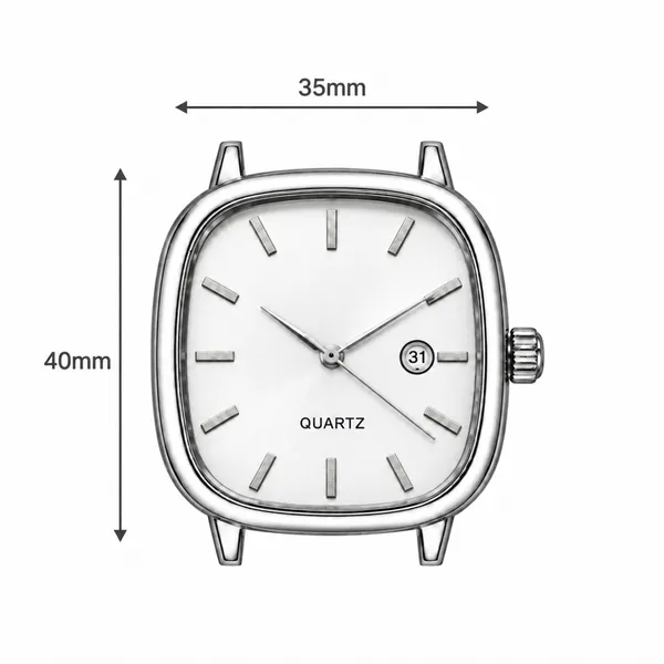 Stylish_White_Dial_Men's_Analog_Watch_|_Date_Display_-_LR185