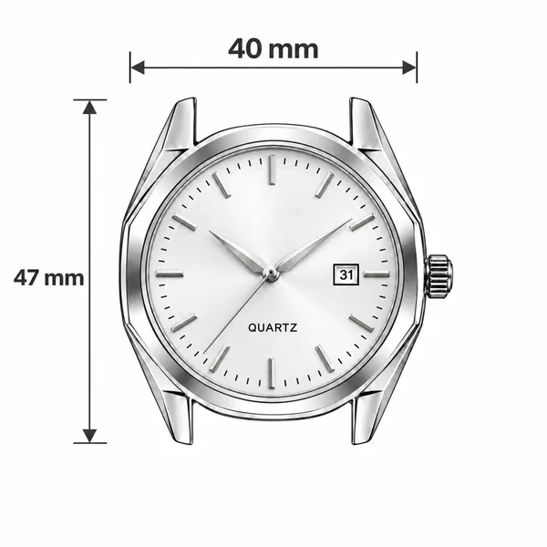 Stylish_White_Dial_Men's_Analog_Watch_|_Date_Display_-_LR192