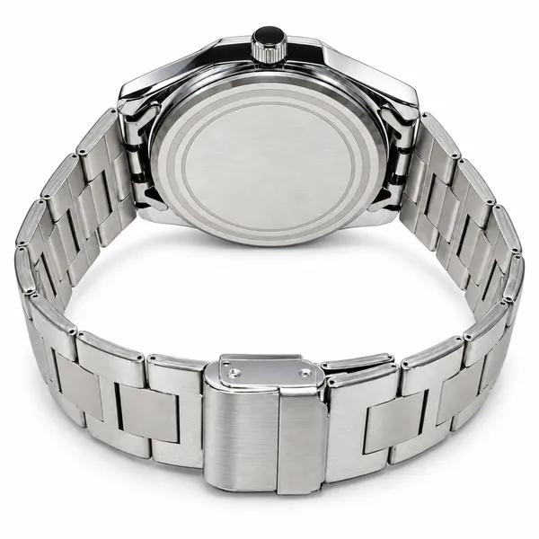 Stylish_White_Dial_Men's_Analog_Watch_|_Date_Display_-_LR192