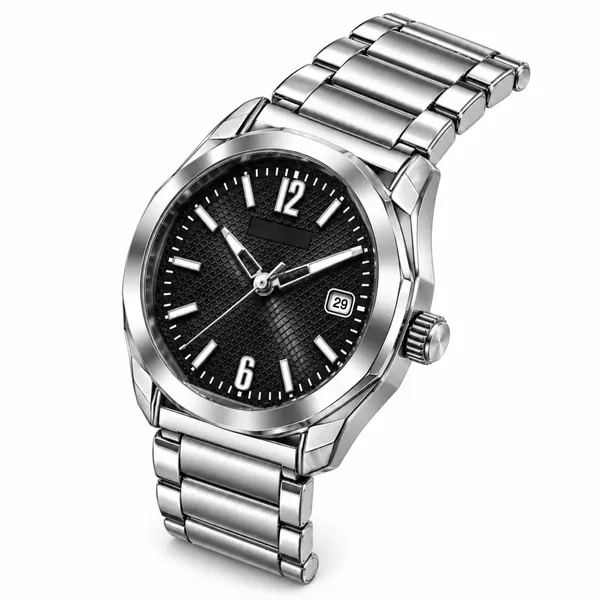 Stylish_Black_Dial_Men's_Analog_Watch_|_Date_Display_-_LR194