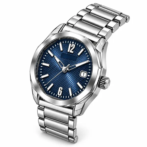 Stylish_Blue_Dial_Men's_Analog_Watch_|_Date_Display_-_LR195
