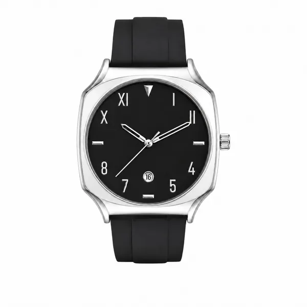 Stylish_Black_Dial_Men's_Analog_Watch_|_Date_Display_-_LR701