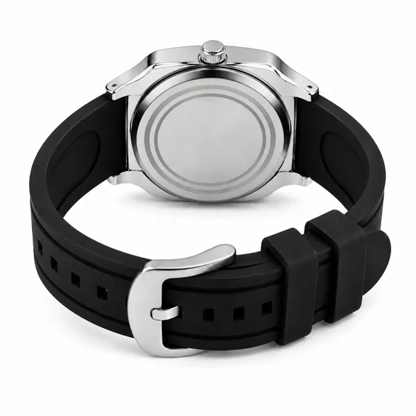 Stylish_Black_Dial_Men's_Analog_Watch_|_Date_Display_-_LR701