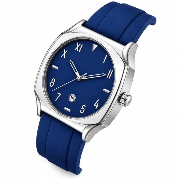 Stylish_Blue_Dial_Men's_Analog_Watch_|_Date_Display_-_LR702