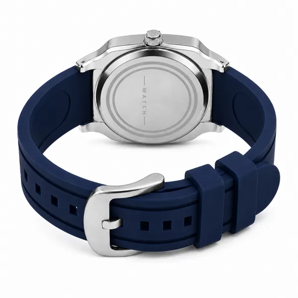 Stylish_Blue_Dial_Men's_Analog_Watch_|_Date_Display_-_LR702