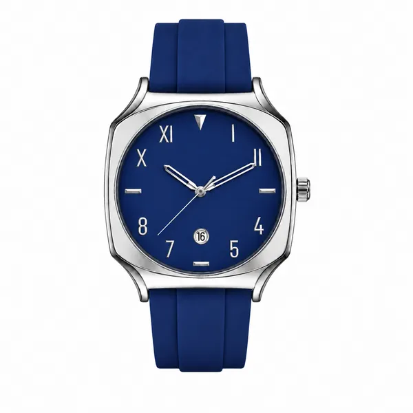 Stylish_Blue_Dial_Men's_Analog_Watch_|_Date_Display_-_LR702