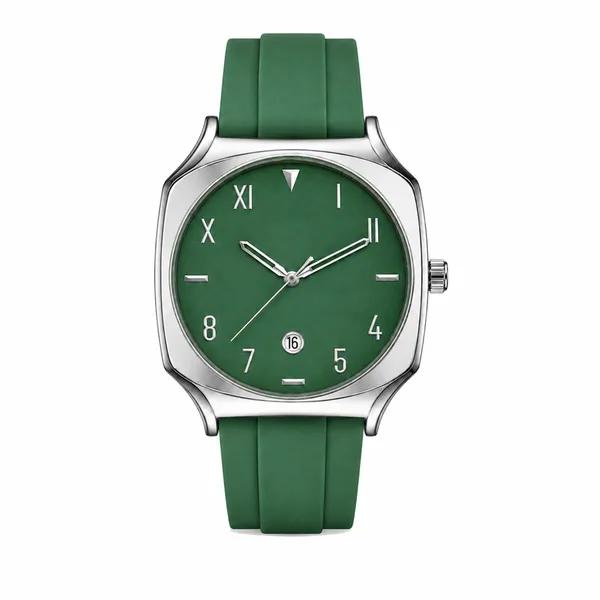 Stylish_Green_Dial_Men's_Analog_Watch_|_Date_Display_-_LR703