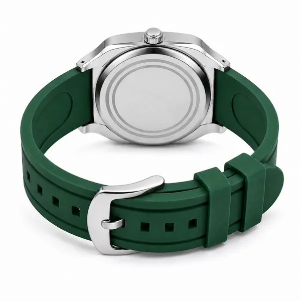Stylish_Green_Dial_Men's_Analog_Watch_|_Date_Display_-_LR703