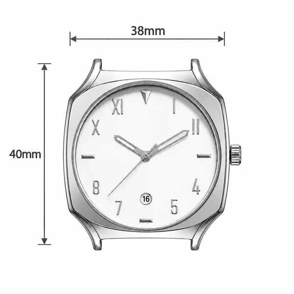 Stylish_White_Dial_Men's_Analog_Watch_|_Date_Display_-_LR704