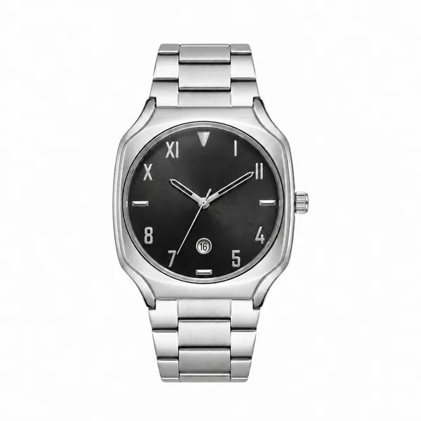 Stylish_Black_Dial_Men's_Analog_Watch_|_Date_Display_-_LR705